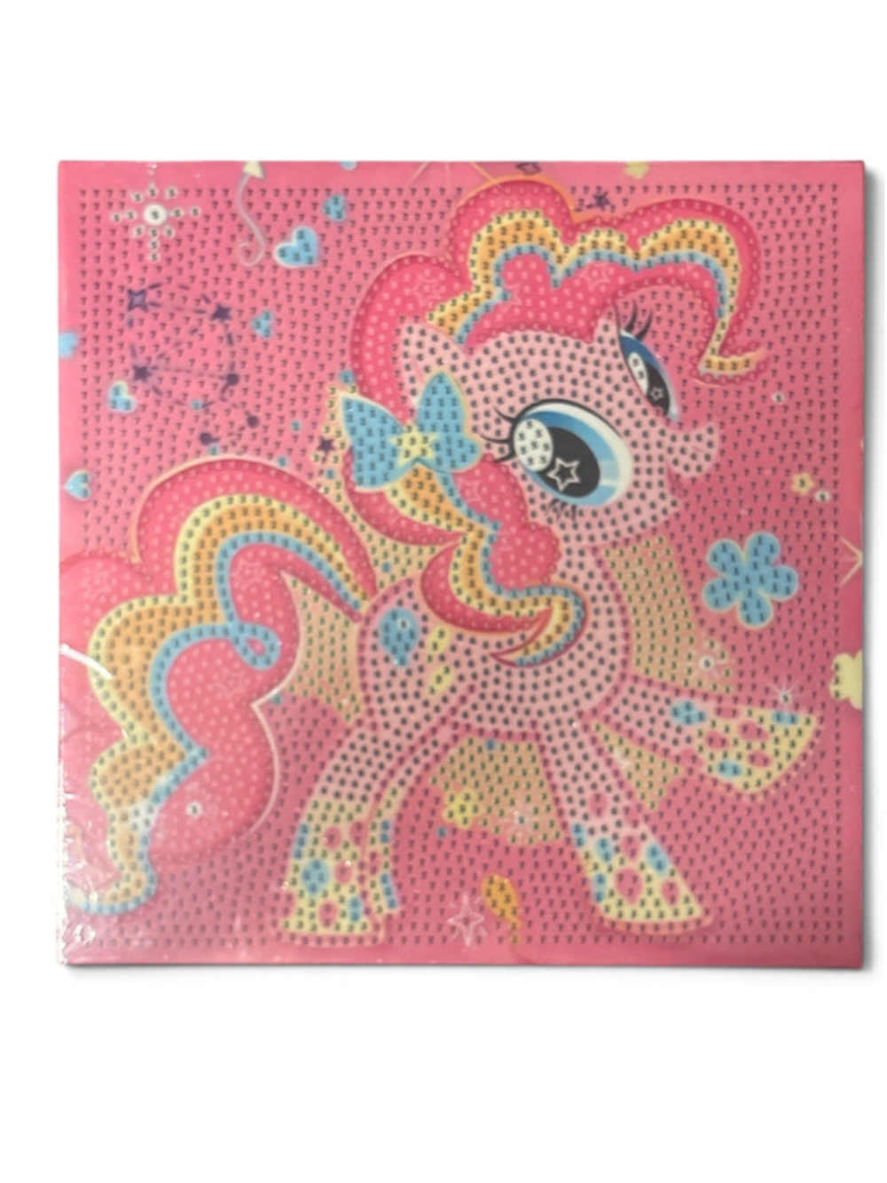 My little Pony Diamond Art Craft Kit
